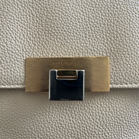 Balenciaga Le Dix soft cartable - Picture 3 of 15